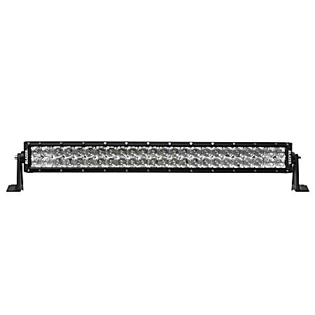 24 in LED Double-Row Light Bar