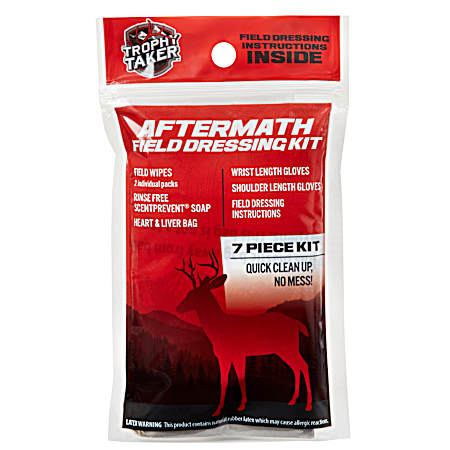 Aftermath Field Dressing Kit