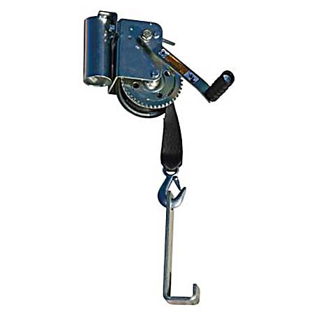 Winch Leveling Kit