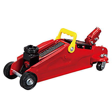 2 ton Hydraulic Trolley Jack