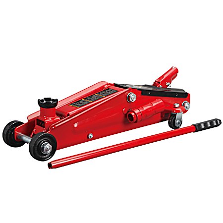 3 ton SUV Trolley Jack