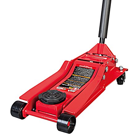 4 ton Professional Low Profile Service Jack