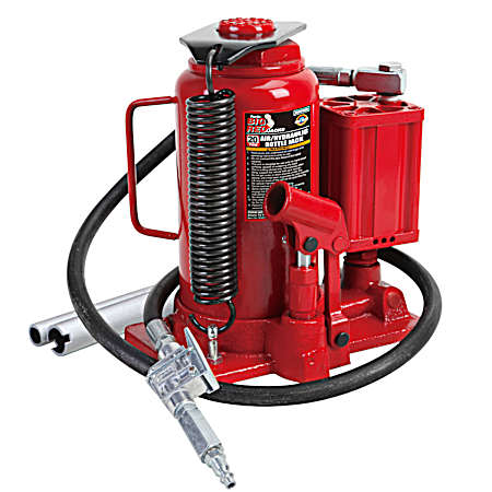 20 ton Air Hydraulic Bottle Jack