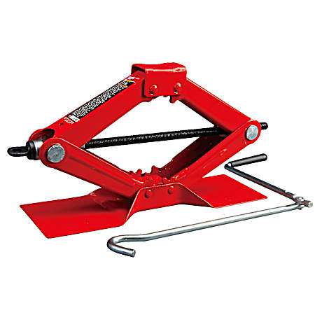 1.5 ton Scissor Jack