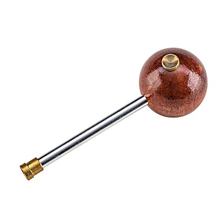 Round Handle Ball Starter