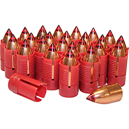 Smackdown XR Bullets w/ Ridgeback Sabot - 15 Ct