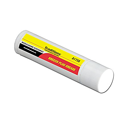 Breech Plug Grease Stick
