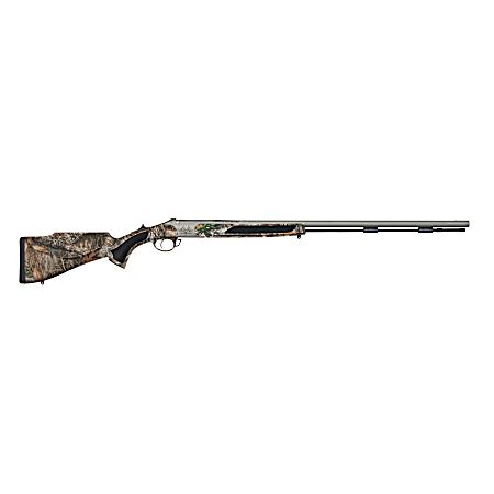 .50 Caliber Realtree Edge/Premium Cerakote Finish Vortex StrikerFire Muzzleloader