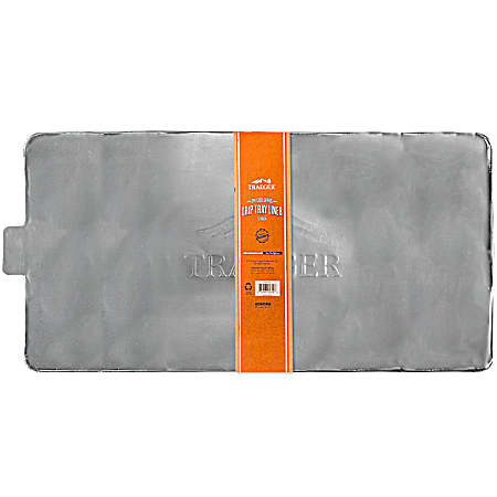 34 Series Drip Tray Liners - 5 Pk