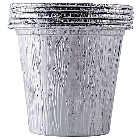 Ranger Scourt PTG Mini Grease Bucket Liner - 5 Pk