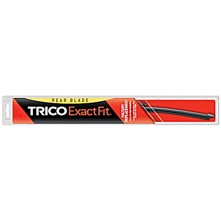 ExactFit 11 in Rear Wiper Blade