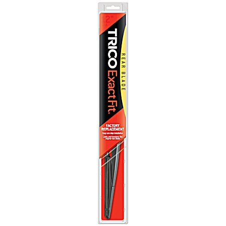 ExactFit 16 in Rear Wiper Blade