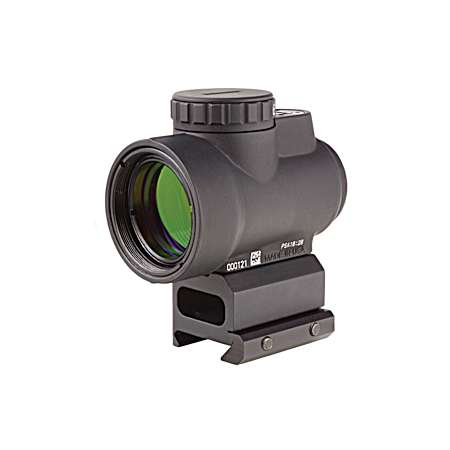 MRO 1x25 Red Dot 2.0 MOA Sight