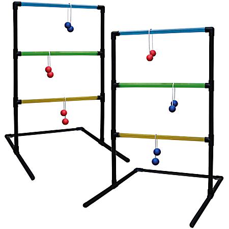 Ladder Toss Game Set