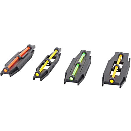 Glo-Dot Xtreme Universal Sight - Green