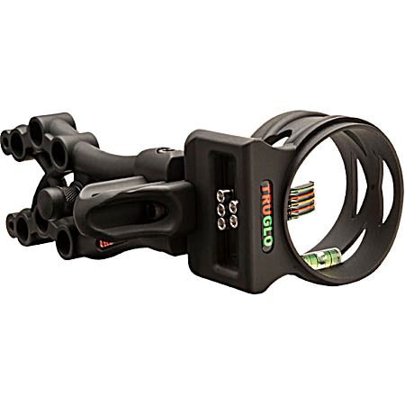 Carbon XS Xtreme 5 Light 19 Archery Sight