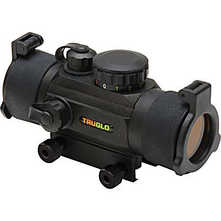 30 mm Integrated Remington Mount Red-Dot Sight