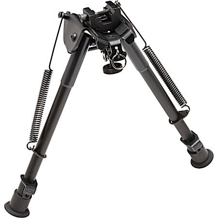 Tac-Pod Fixed with Adapter 6-9 In. -  Black