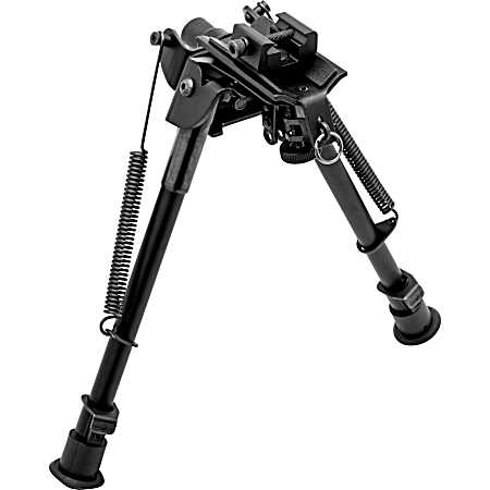 Tac-Pod Fixed with Adapter 9-13 In.