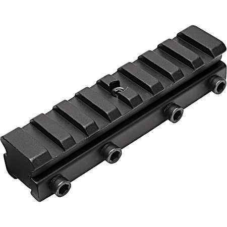 Scope/Red Dot Mounting Adapter