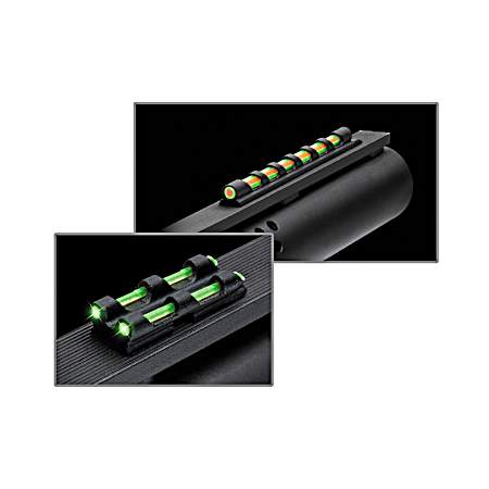 Pro-Series Magnum Gobble-Dot 8mm Fiber-Optic Sight Set