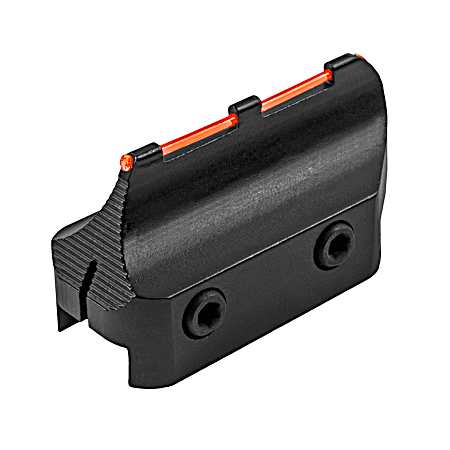 Tru-Point Xtreme Universal Shotgun Fiber-Optic Sight Set