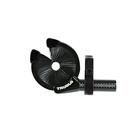 EZ Rest Full Containment Brush Arrow Rest