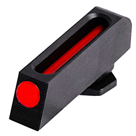 Glock Fiber-Optic Sight