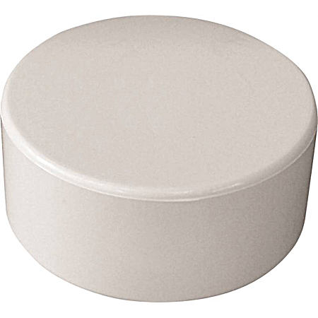 PVC Sewer Cap