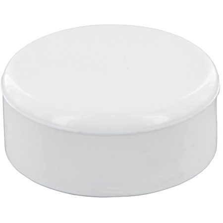 PVC-DWV Cap