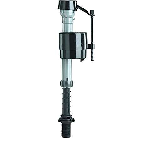 9-1/2 in to 14 in L Adjustable Anti-Siphon Ballcock