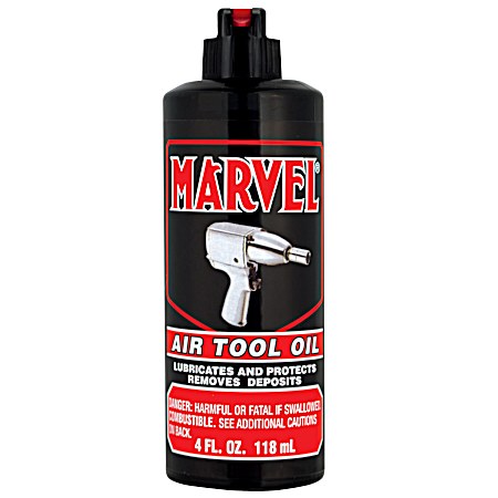 Air Tool Oil