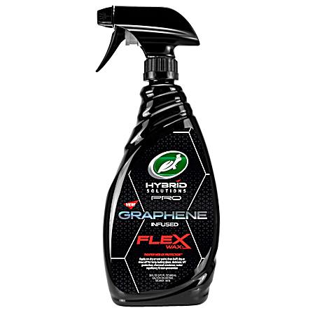 Hybrid Solutions 23 oz PRO Graphene Flex Wax