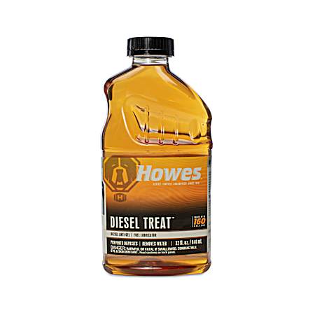 Diesel Treat Anti-Gel Fuel Treatment