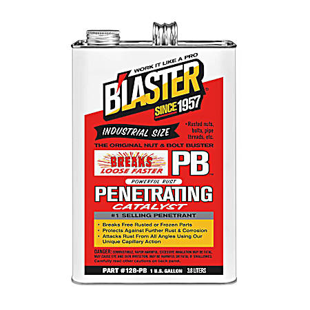 1 gal Penetrant