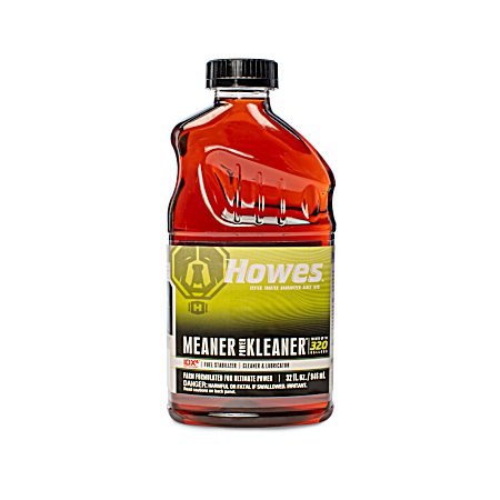 Meaner Power Kleaner Diesel Additive