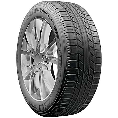 Premier A/S Tire 225/60R18H