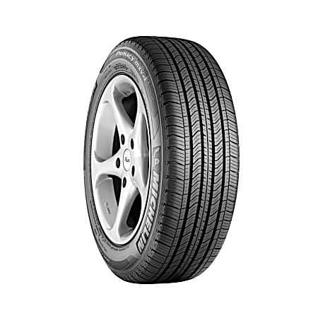 Primacy MXV4 215/55R17V Passenger Tire