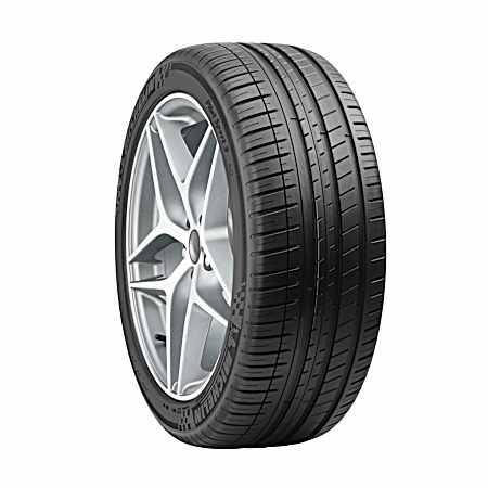 Pilot Sport 3 245/40ZR18XLY Passenger Tire