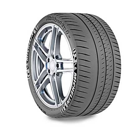 Pilot Sport Cup 2 265/35ZR20Y Passenger Tire