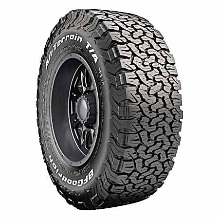 All-Terrain T/A KO2 LT265/70R16E Light Truck Tire