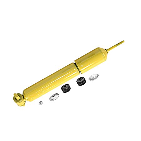 Gas-Magnum Truck Shock Absorber - 34675