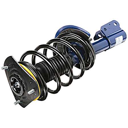 Econo-Matic Replacement Strut Assembly - 181672