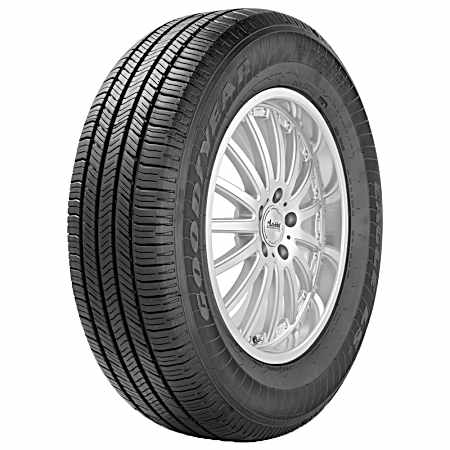 Eagle LS2 Tire 275/45R20 V XL