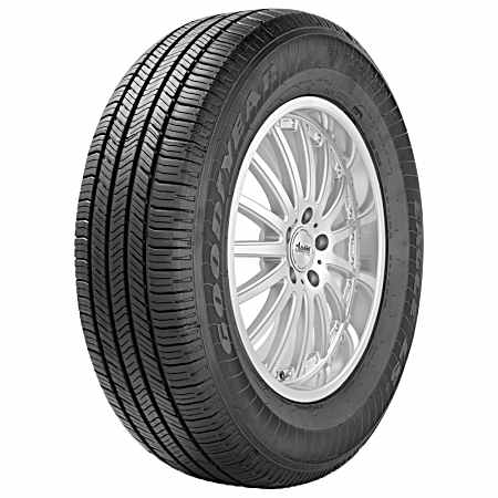 Eagle LS2 Tire 245/40R19 V XL