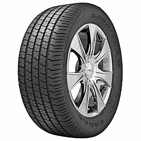 Eagle GT II Tire P275/45R20 V EAG GT II VSB