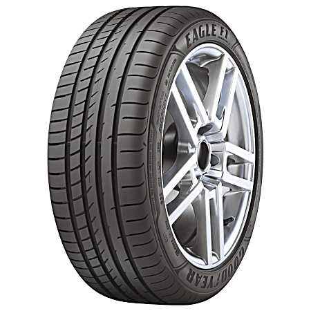 Eagle F1 Asymmetric 2 Tire 265/30R19 XL