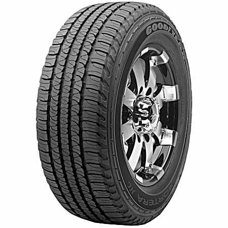 Fortera HL P245/70R17 T Passenger Tire