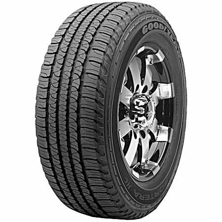 Fortera HL 265/50R20 T Passenger Tire