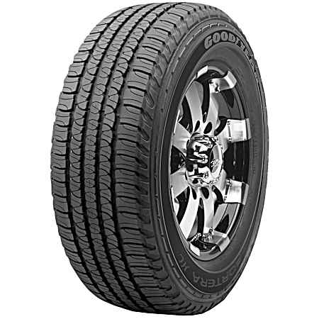 Fortera HL P245/65R17 S Passenger Tire